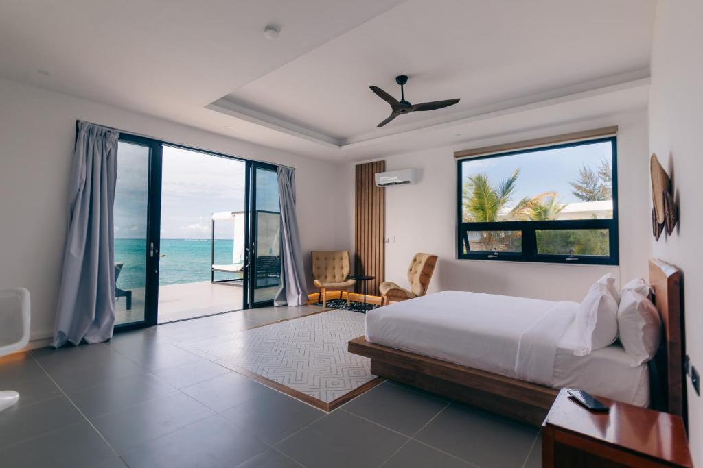 Safira Blu Luxury Resort & Villas photo 4