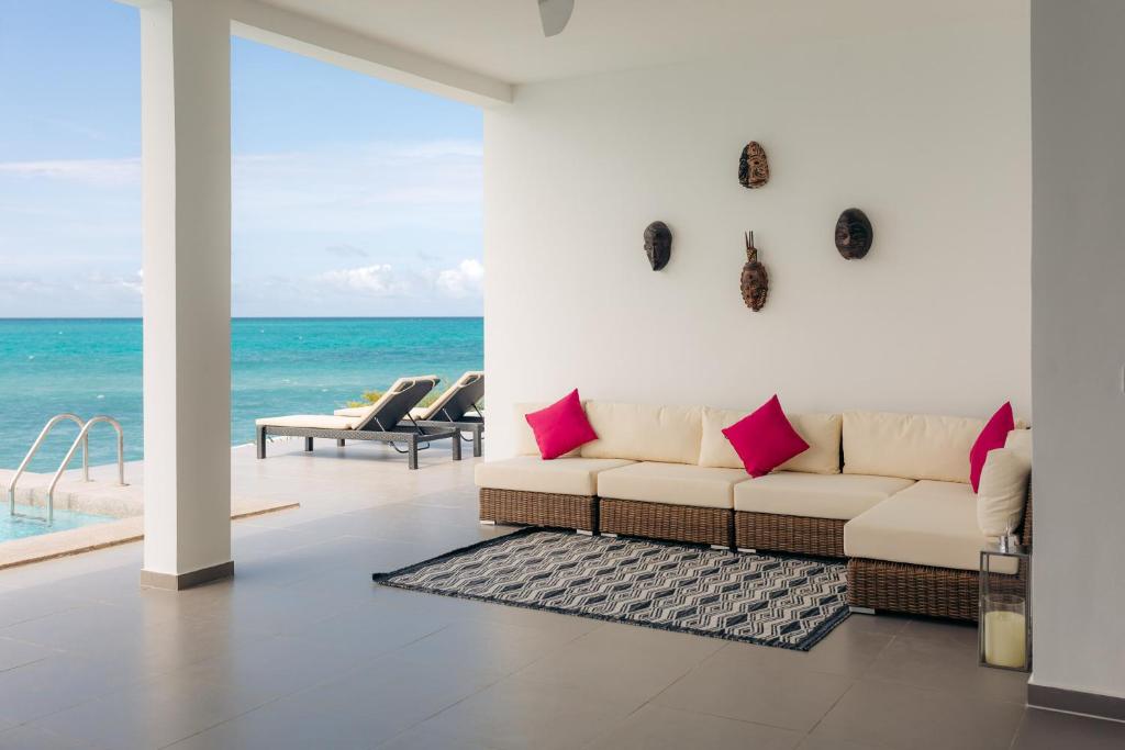 Safira Blu Luxury Resort & Villas photo 1