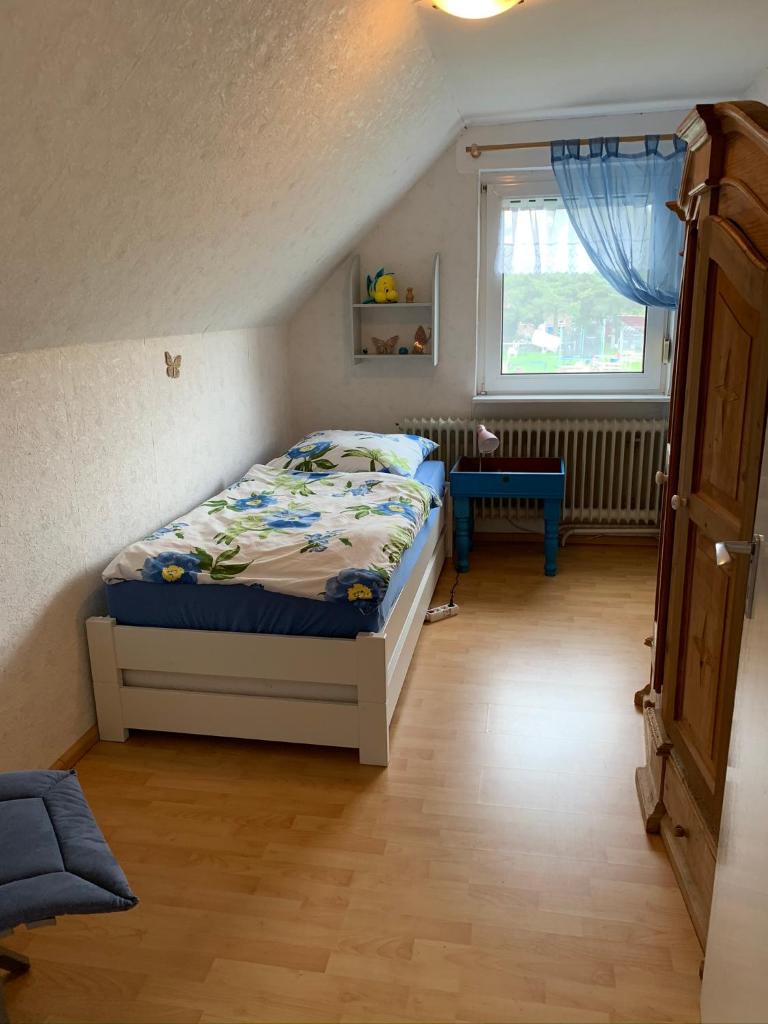 kleines Ostfriesenhaus mitten im Grünen, Mindestaufenthalt 3 Tage, bitte vorher anfragen photo 1