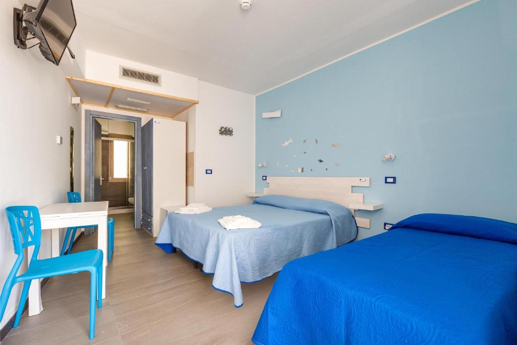 Maresidence Rooms & Breakfast photo 4