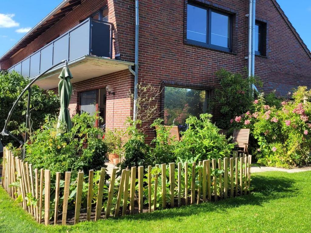Ferienwohnung Nordwind - Haus Seeschwalbe photo 1