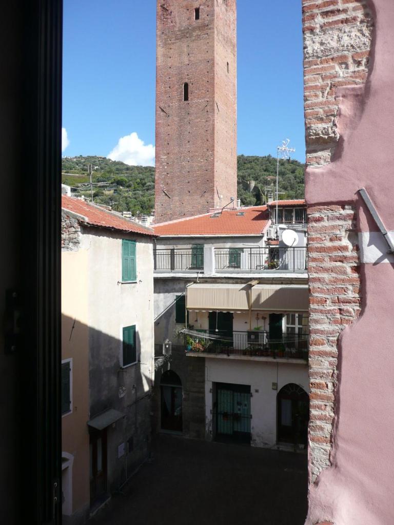 La Casa di Via Anton Da Noli photo 3
