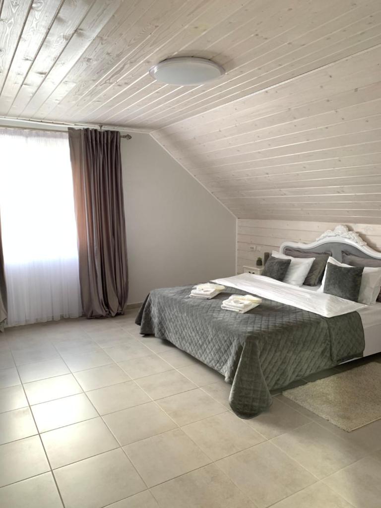 Café Chalet Edelweiss Holiday Home photo 1