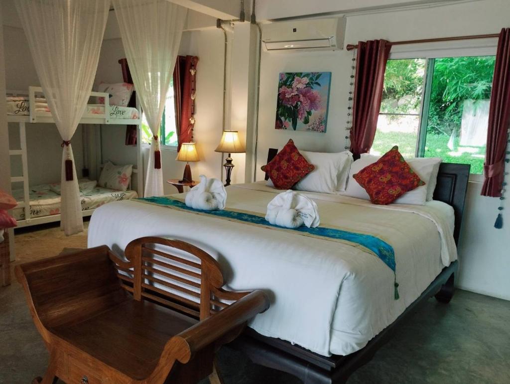 Nan De Panna Resort and Spa photo 3