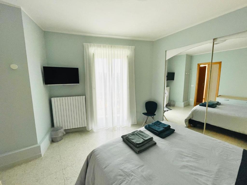 B&B La finestra sulle Mainarde - Isernia photo 2