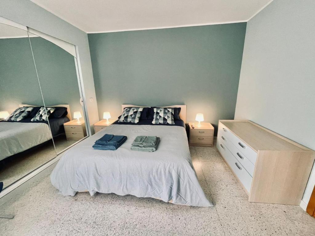B&B La finestra sulle Mainarde - Isernia photo 1