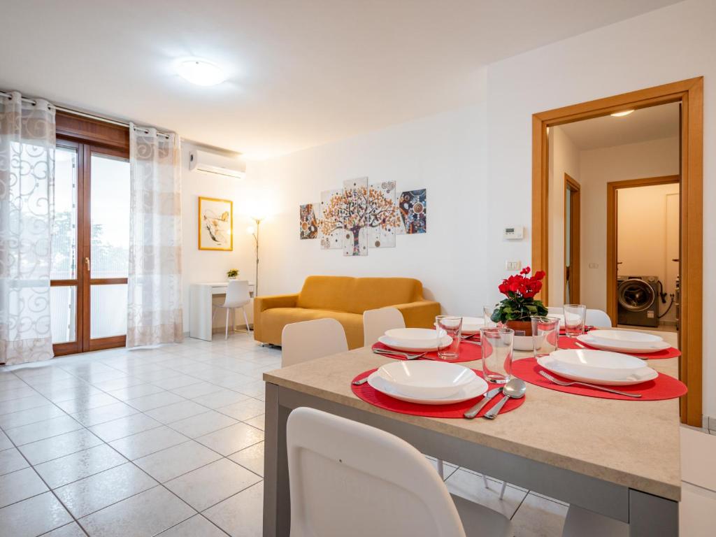 Ca' Mastro Bright Flat with parking photo 2