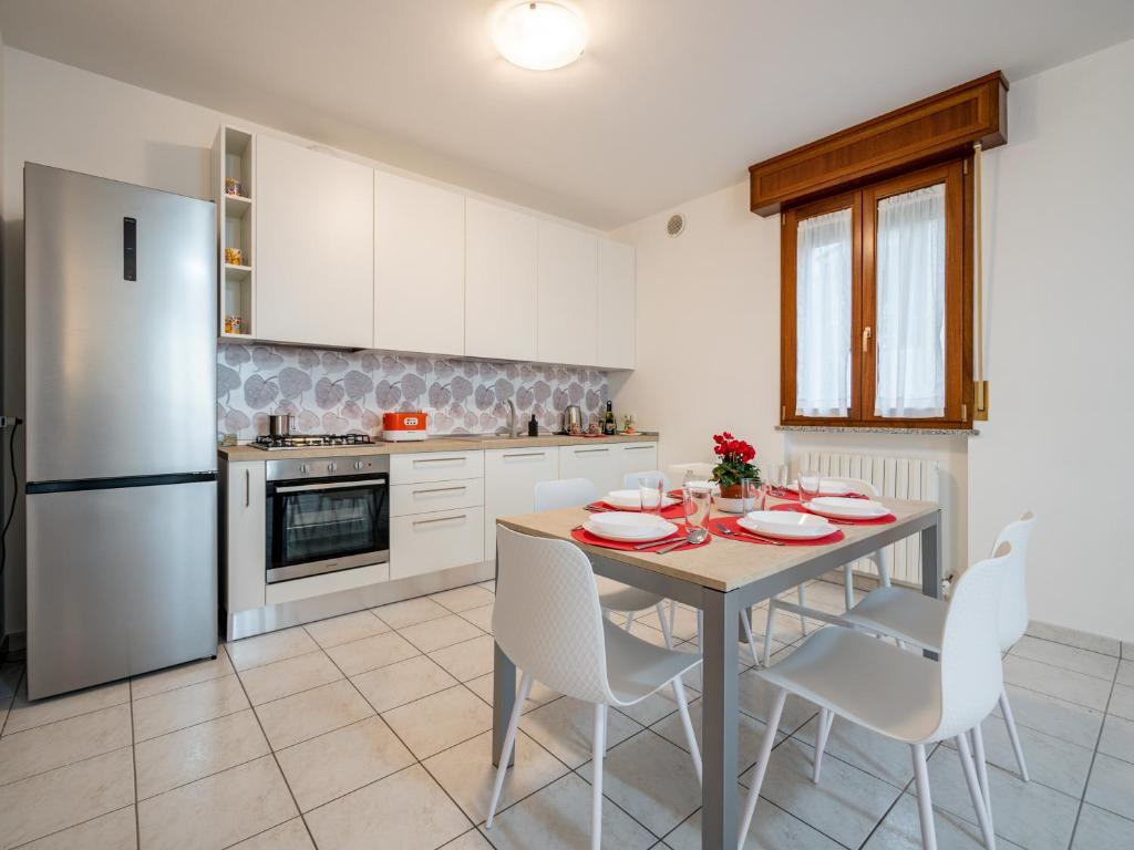 Ca' Mastro Bright Flat with parking photo 4
