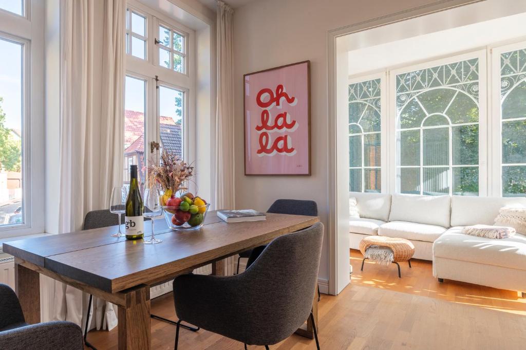 Altstadt Apartments Verden photo 3
