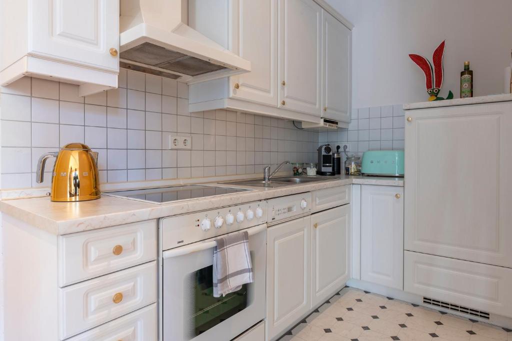 Altstadt Apartments Verden photo 4