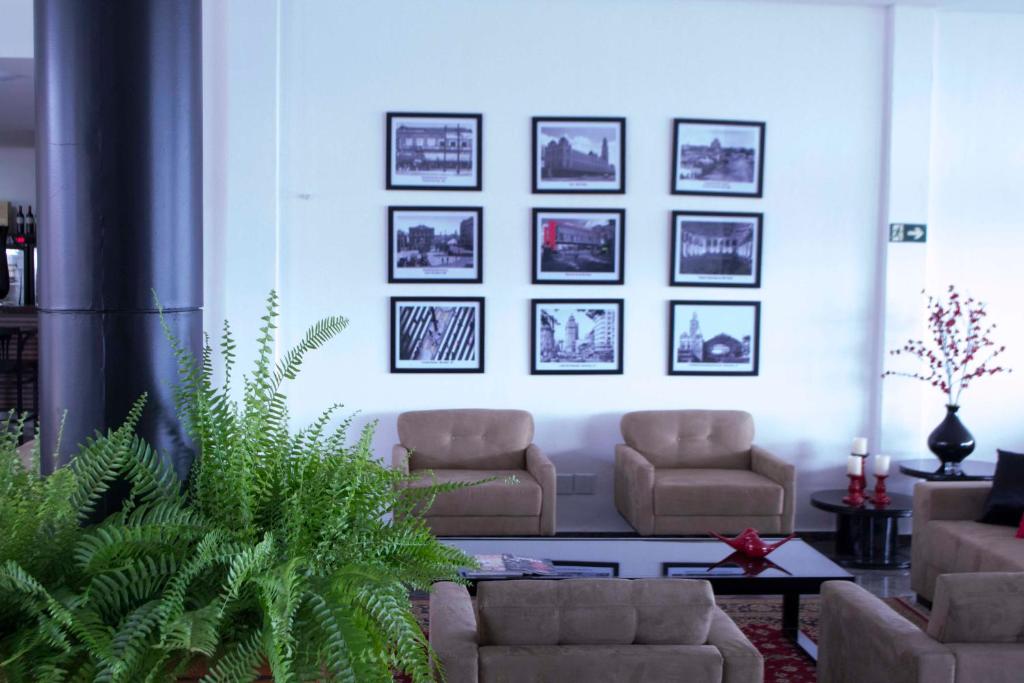 Galeria hotel photo 4