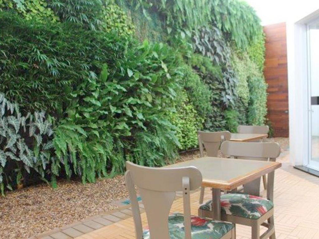 Galeria hotel photo 3