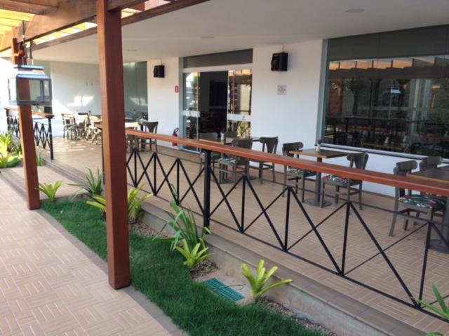 Galeria hotel photo 2