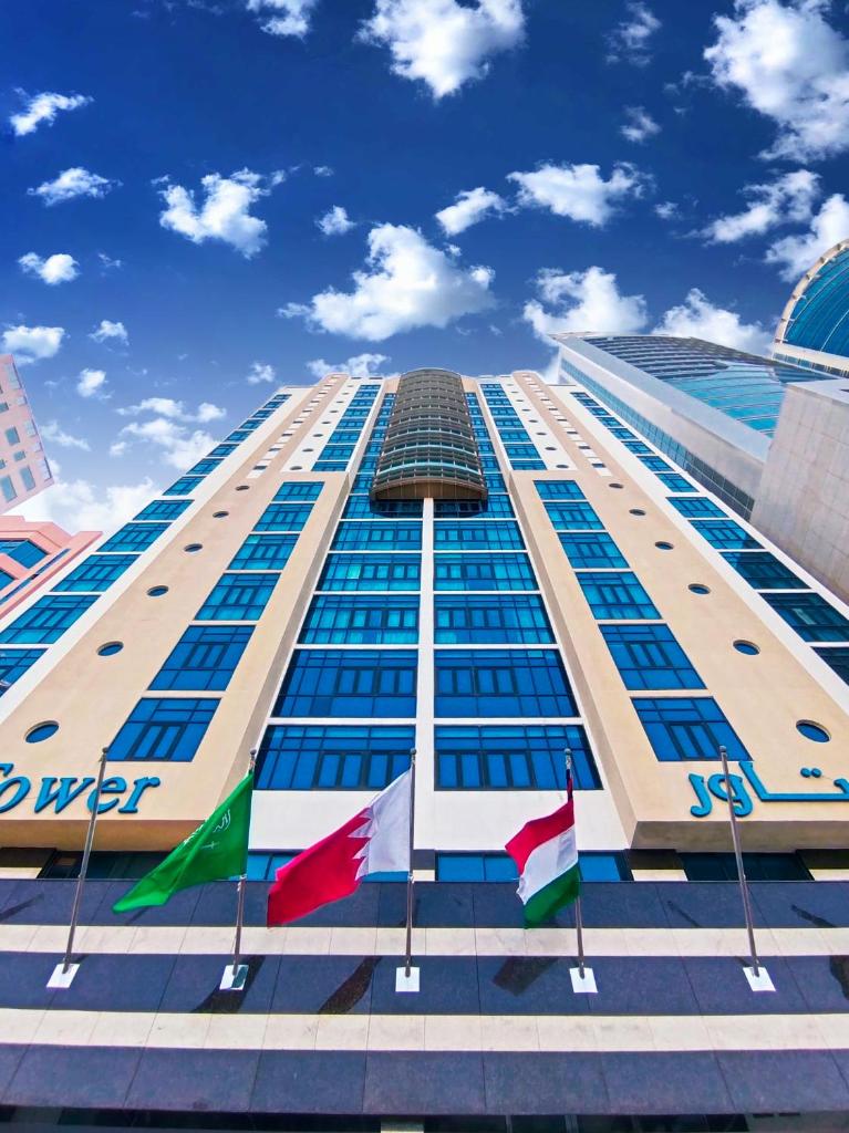 Elite Tower photo 2