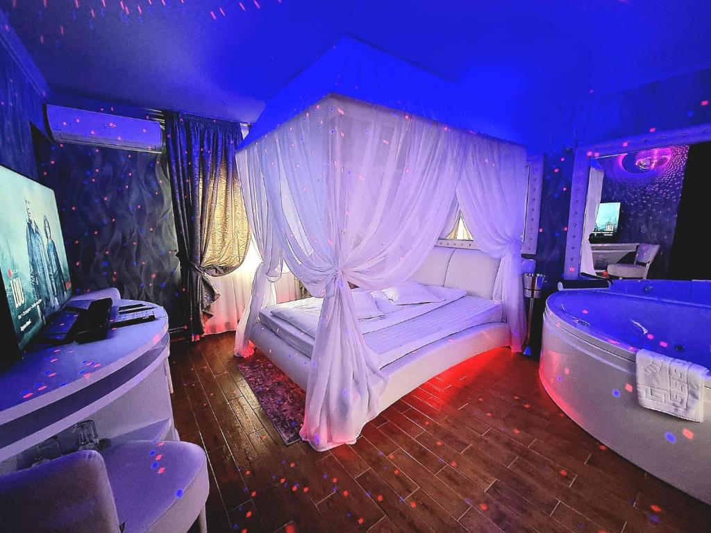 Anadi Hotel Boutique photo 3