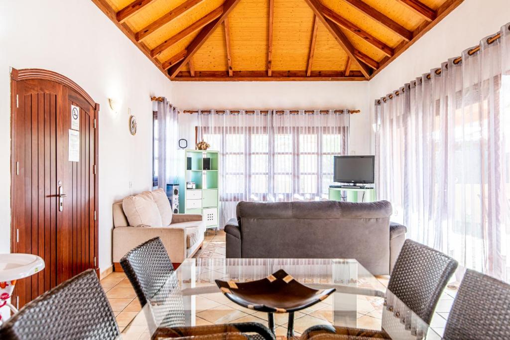 Ereza Villas Brisas del Mar photo 1