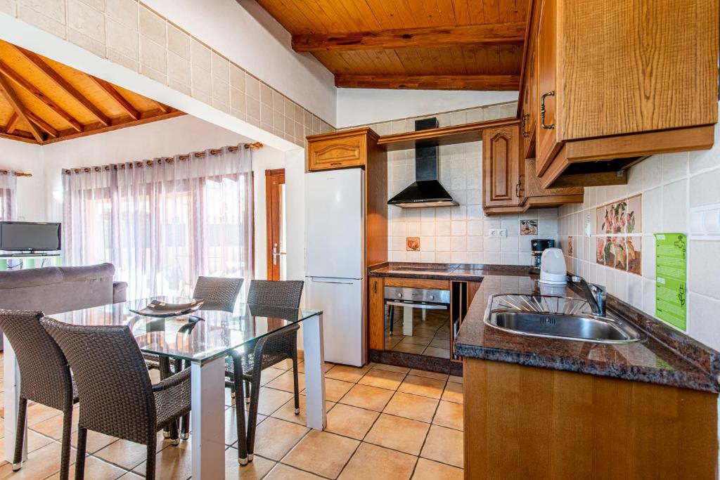 Ereza Villas Brisas del Mar photo 3