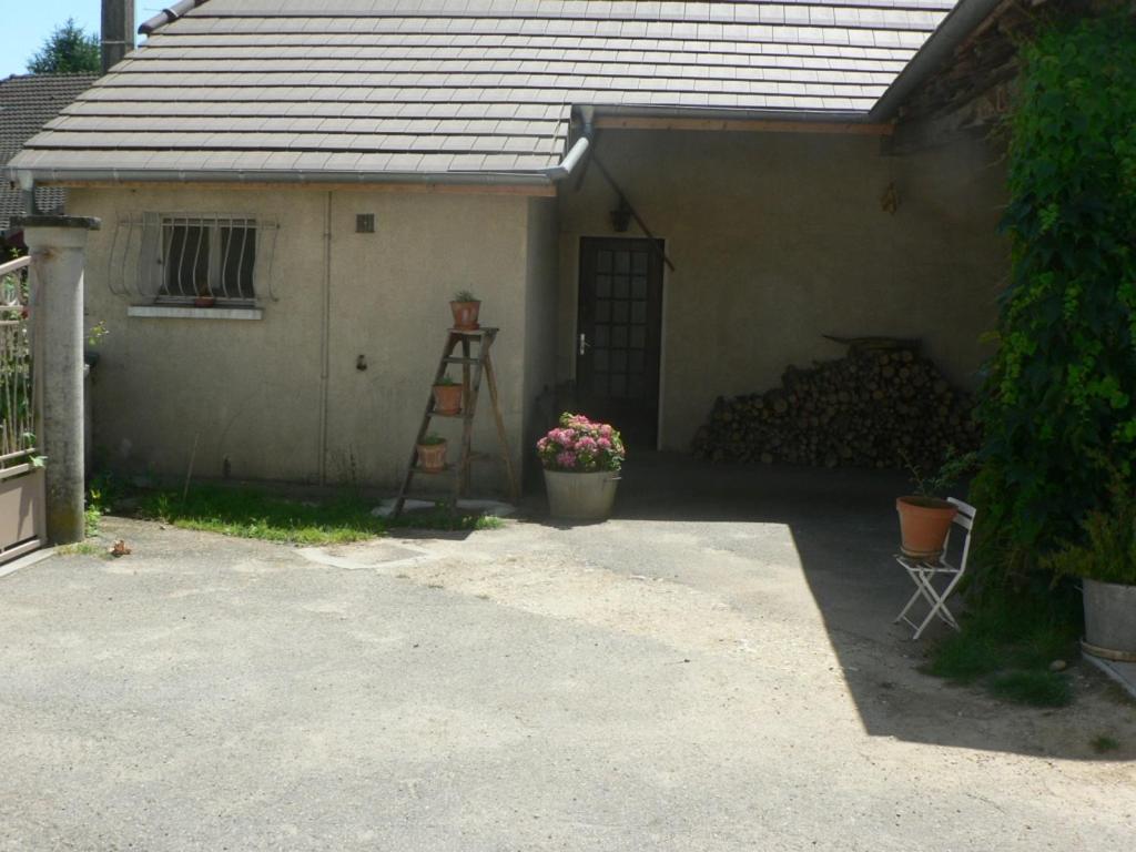 Gite Saint Joseph photo 1