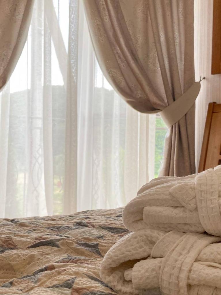 Mini hotel Solnce Karpat photo 4