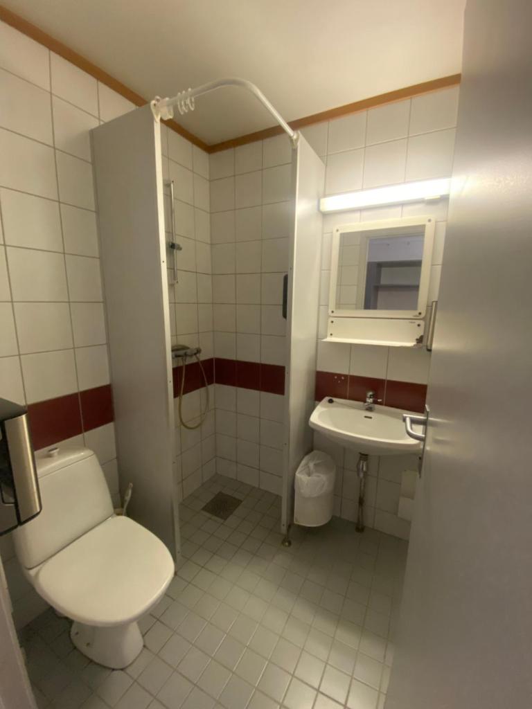 Overnattingsrom Rudshøgda photo 4