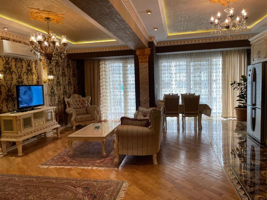 Park Azure Louvre apartment photo 3