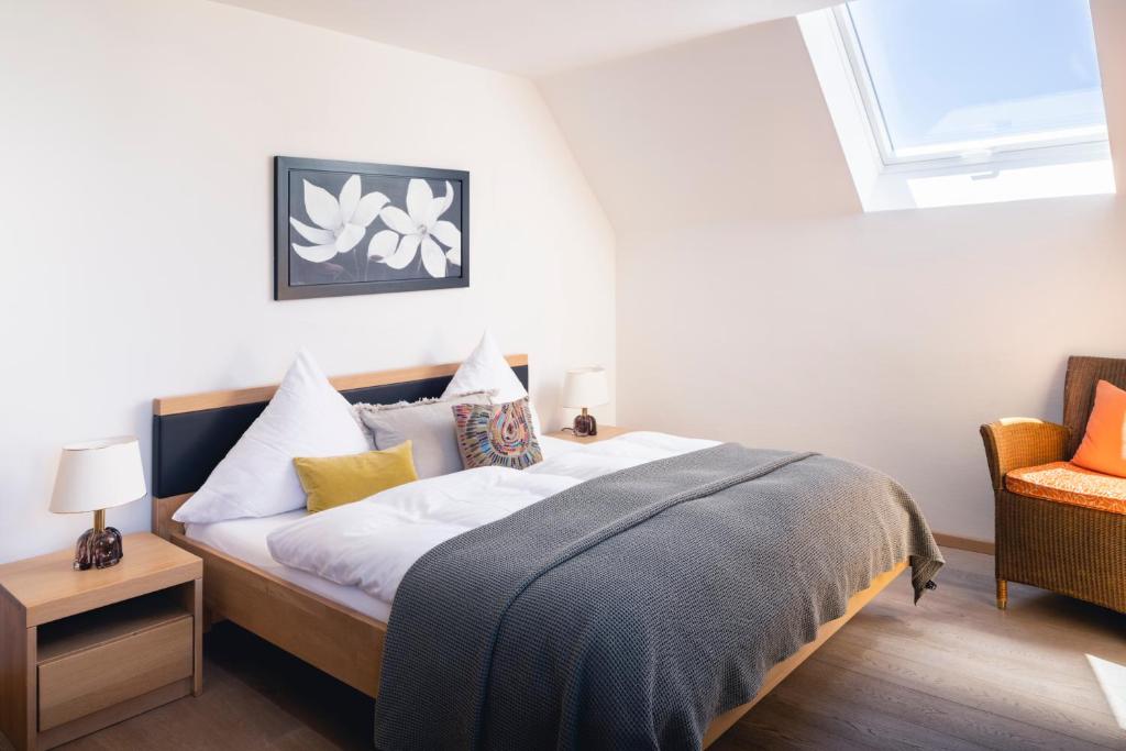 Kurviertel Wohnung II photo 4