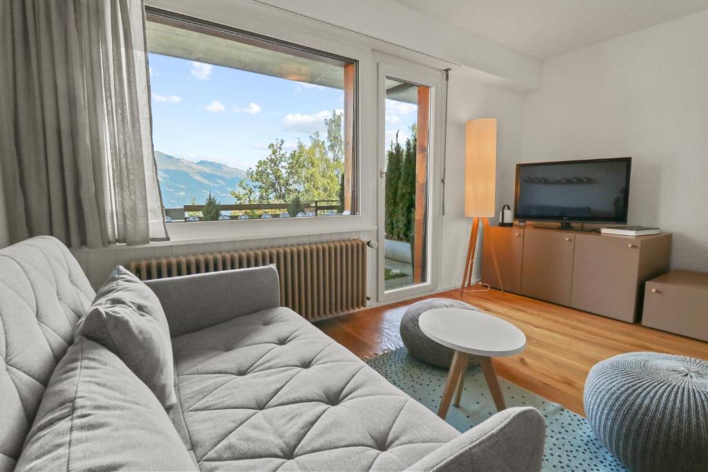 Superbe appartement avec piscine photo 1