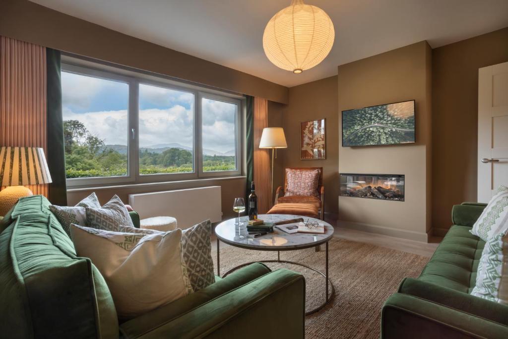 Barakat Lakes Escape, Ambleside photo 2