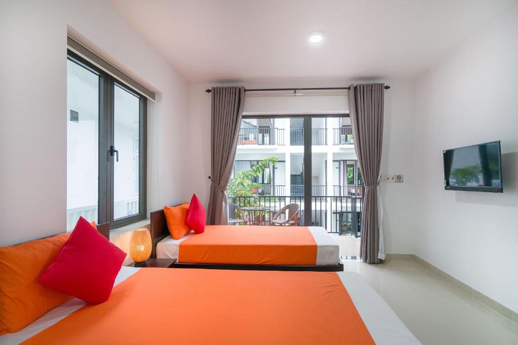 My Anh Boutique Villa