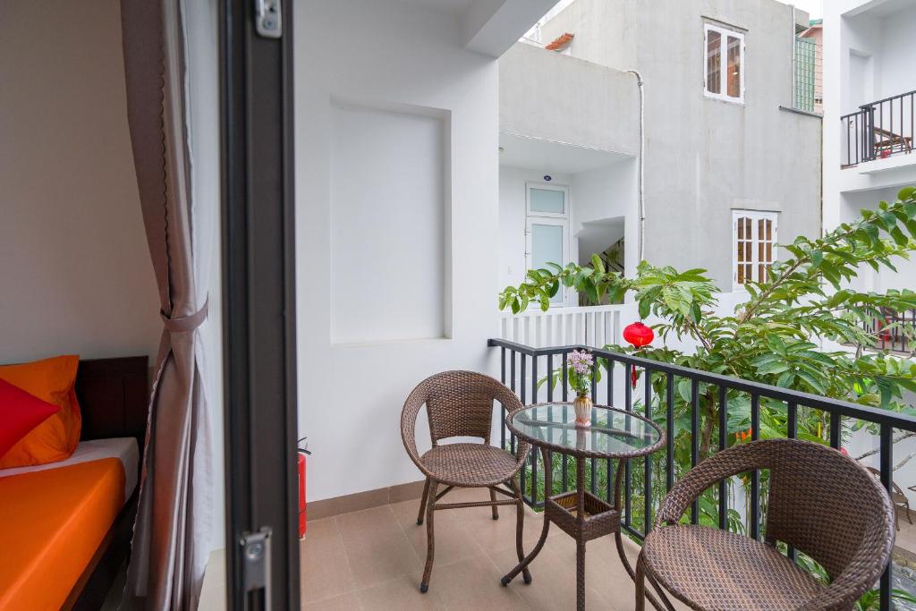 My Anh Boutique Villa