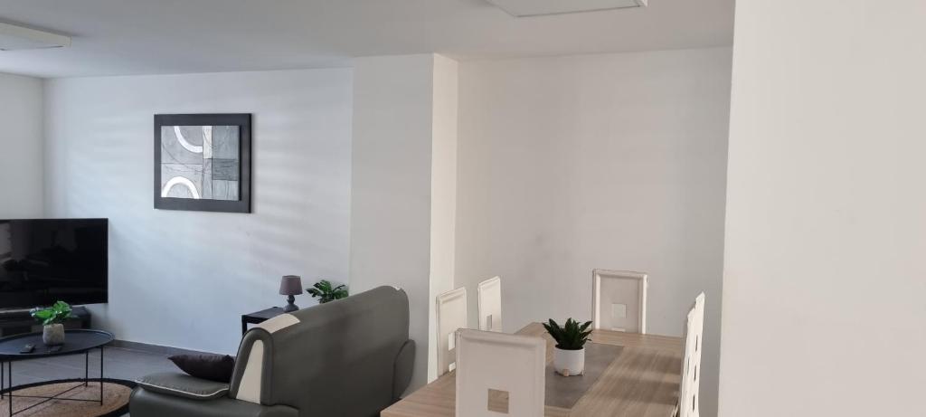maison meublée 6 personnes photo 2