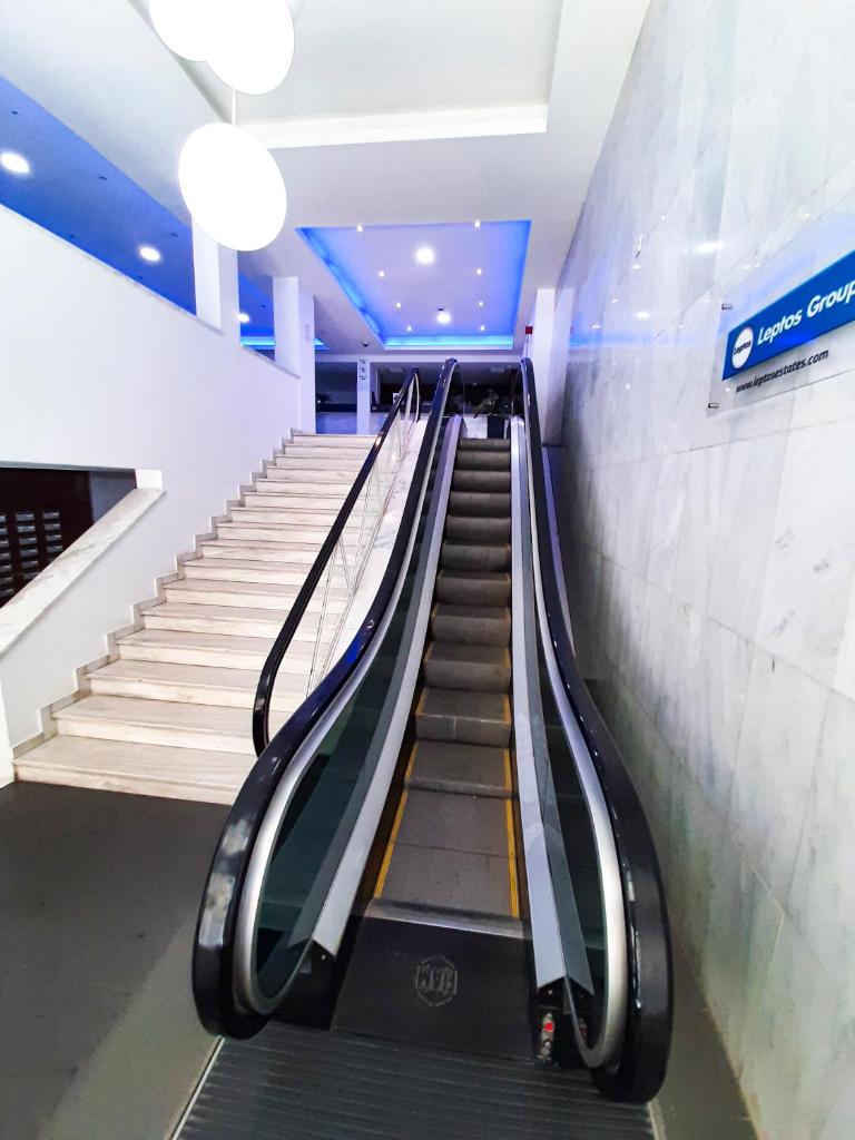 Eden Sea Breeze, 1 bed, Rooftop Pool, Gym photo 4