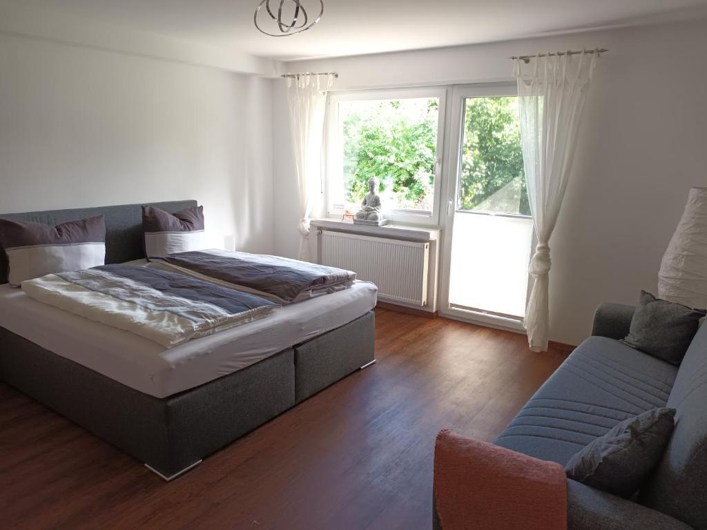 Haus Luise Weber photo 2