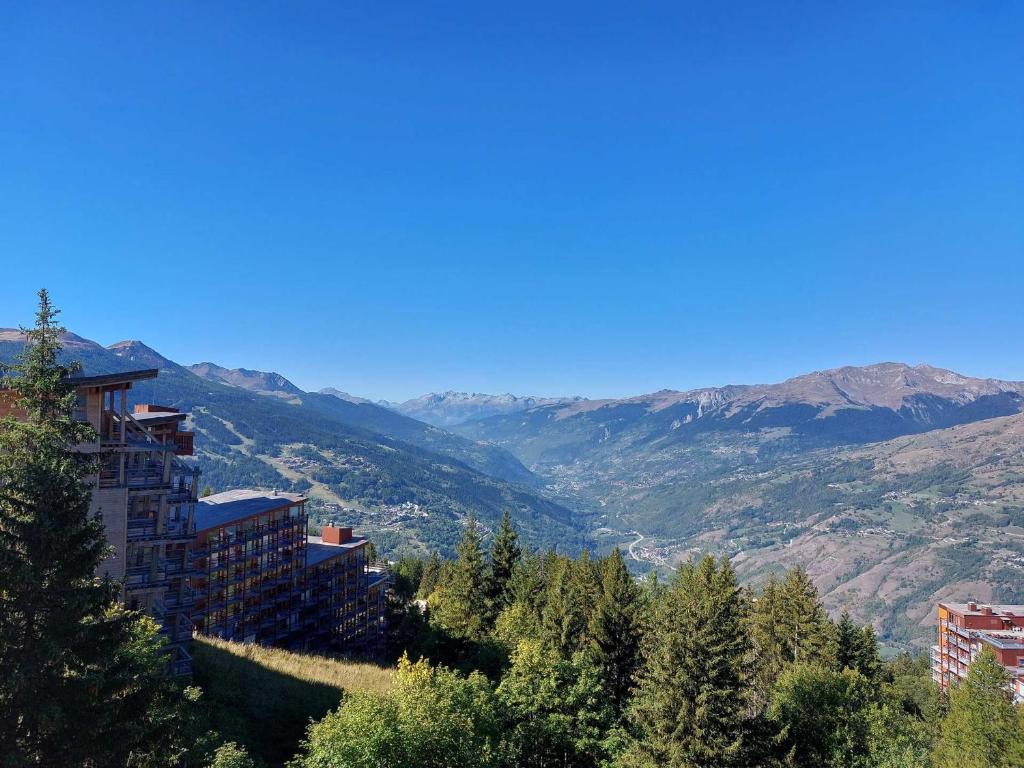 Appartement Les Arcs 1800, 2 pièces, 6 personnes - FR-1-411-207 photo 3
