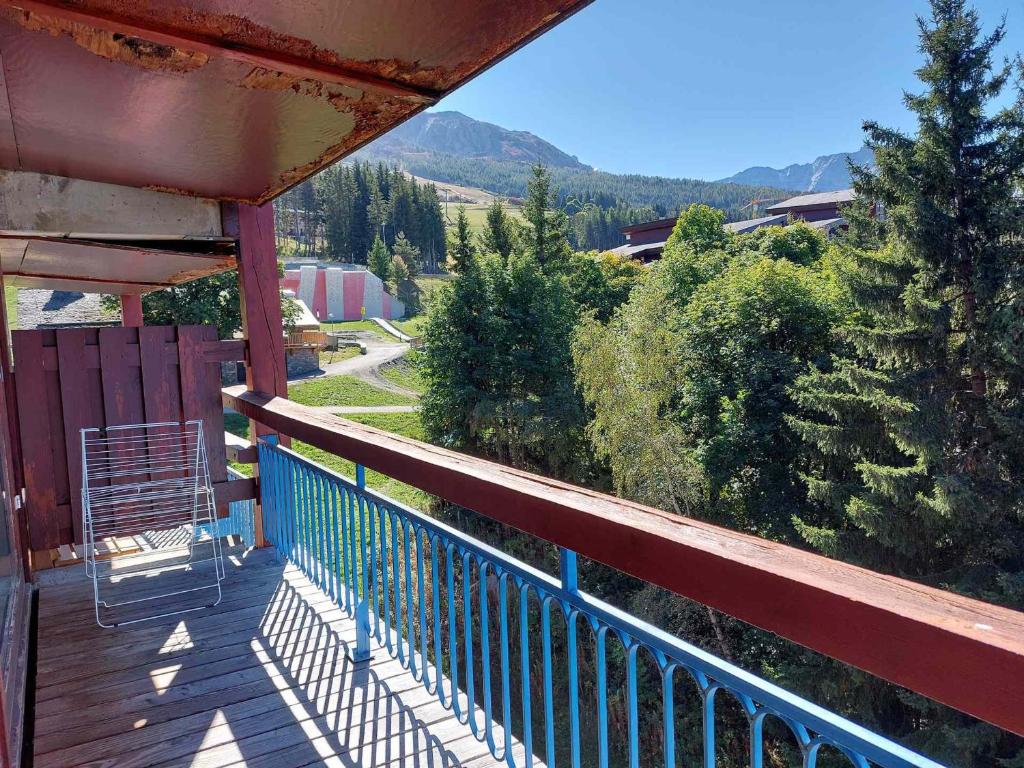 Appartement Les Arcs 1800, 2 pièces, 6 personnes - FR-1-411-207 photo 4