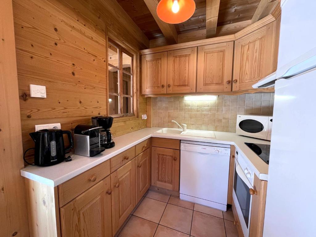 PATURAGE Demi chalet 4 chambres photo 4