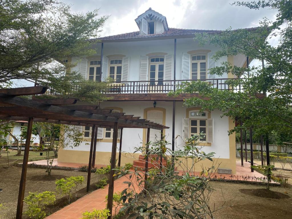 Roça Vale dos Prazeres photo 1