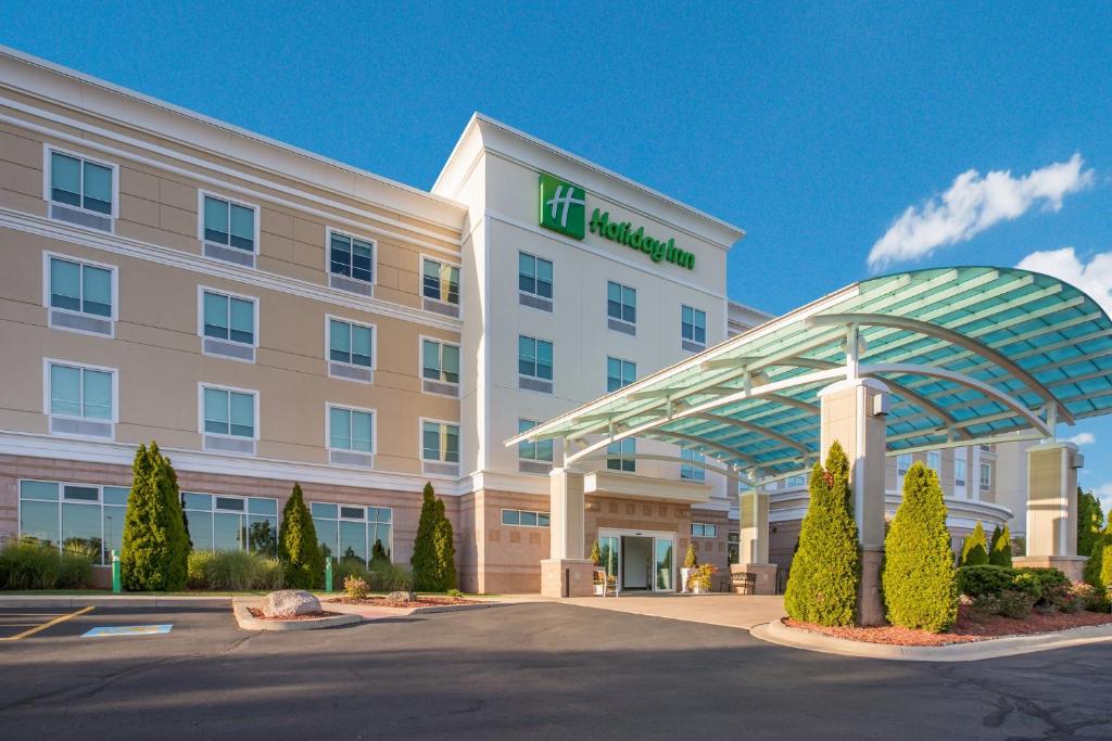 Holiday Inn Jackson NW - Airport Road, an IHG Hotel