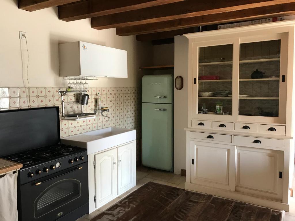 Maison de pêcheurs à 50 mètres de la mer photo 3