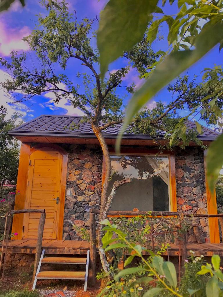 Plum Hill - Moc Chau