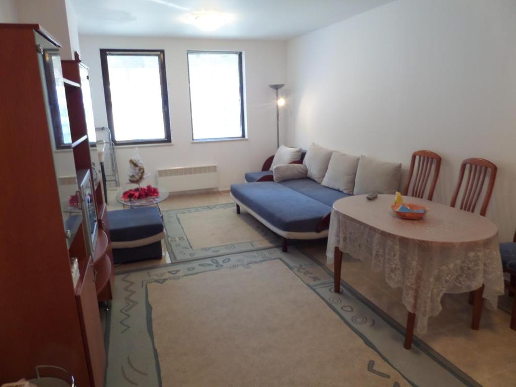 Apartment in Complex Monastery 1 photo 2