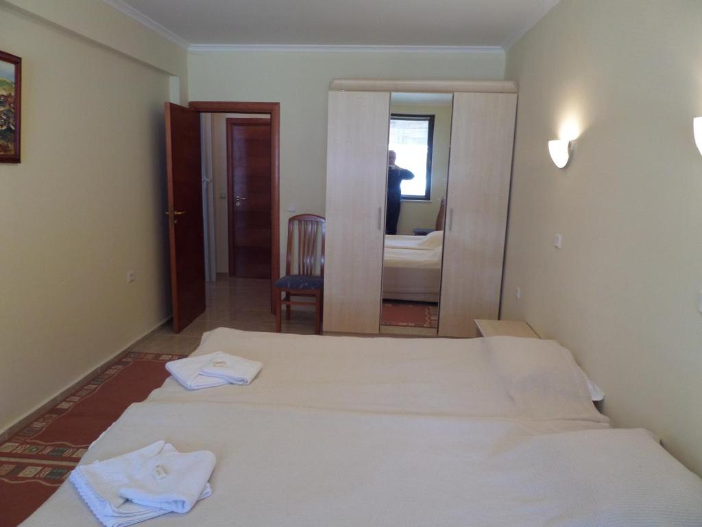 Apartment in Complex Monastery 1 photo 1