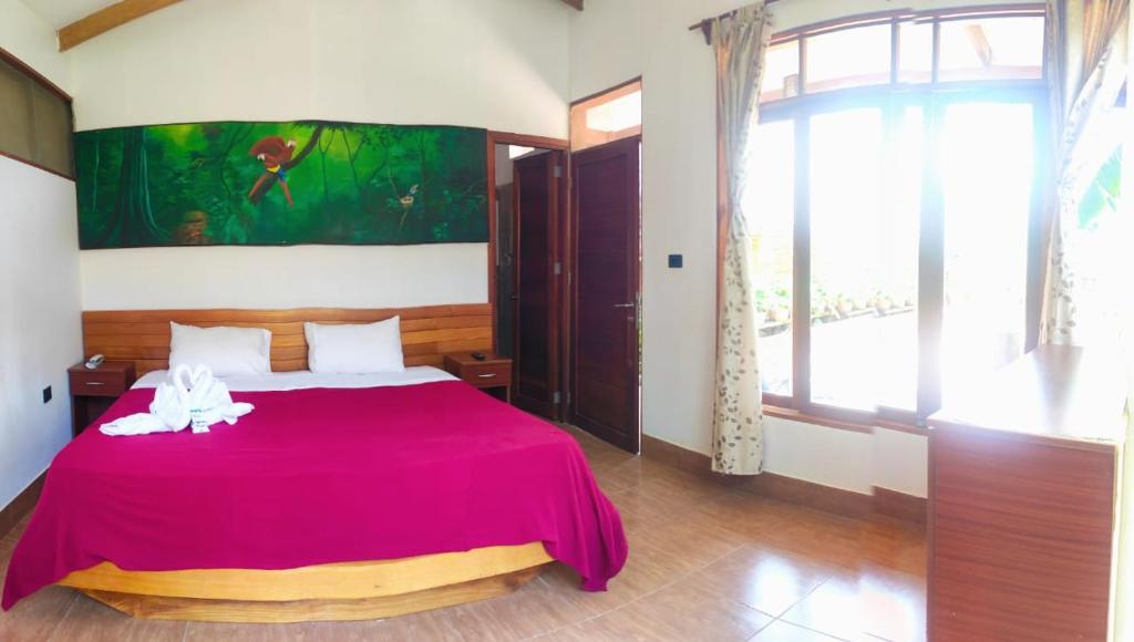 HOTEL BOUTIQUE PIWICHO photo 1