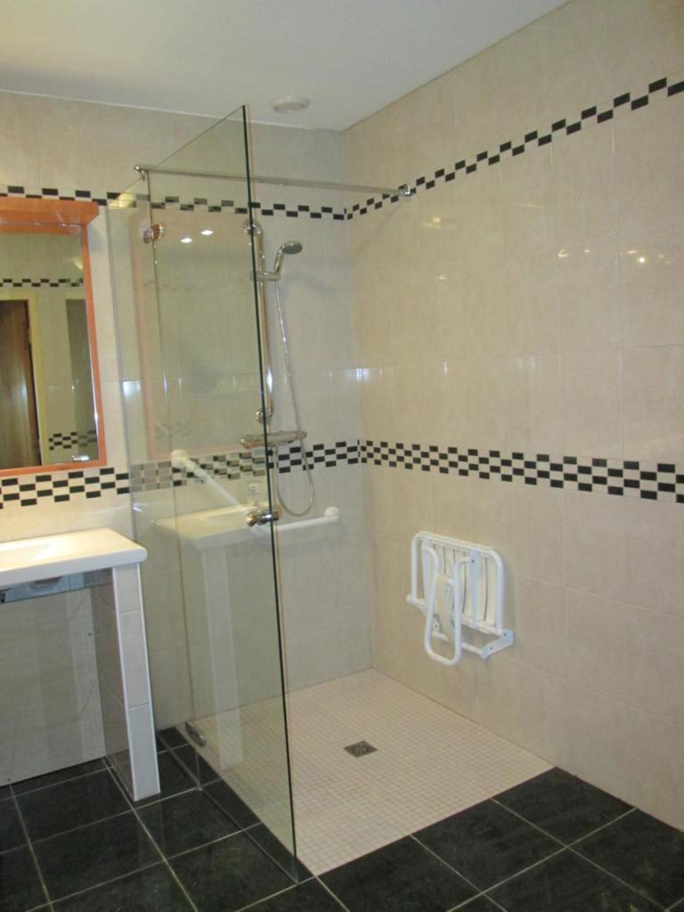 Chambre d'hotes "Les Bordes" photo 1