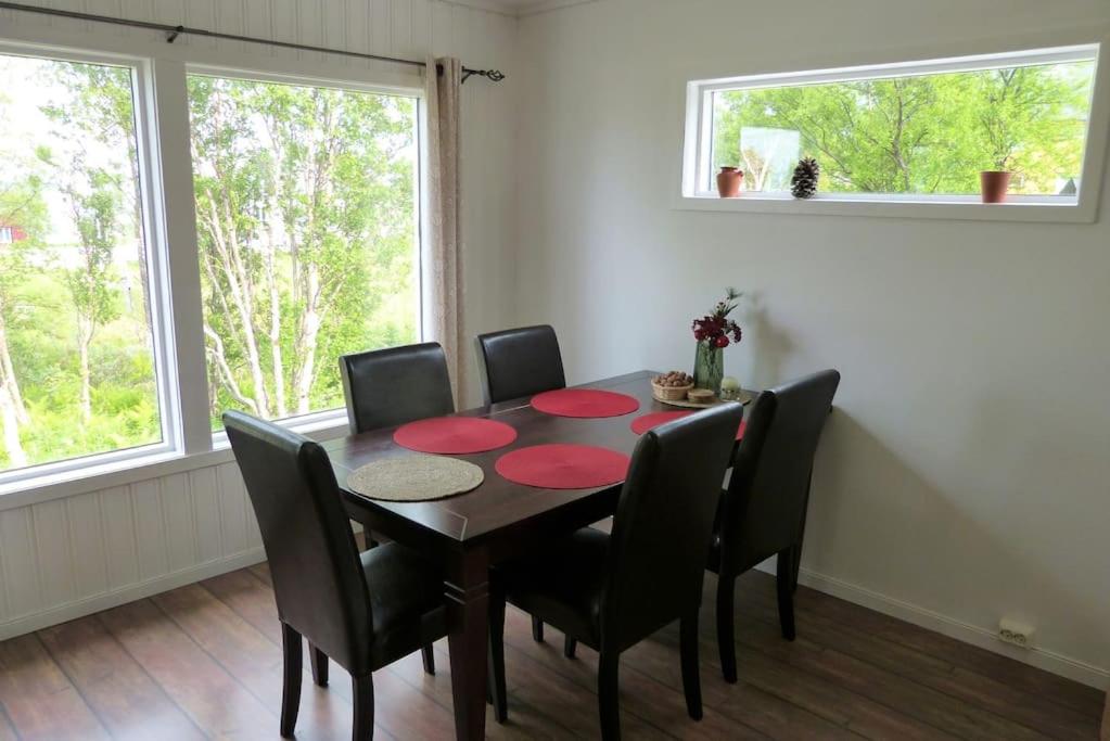 Cozy Apartment between sea and mountains photo 3