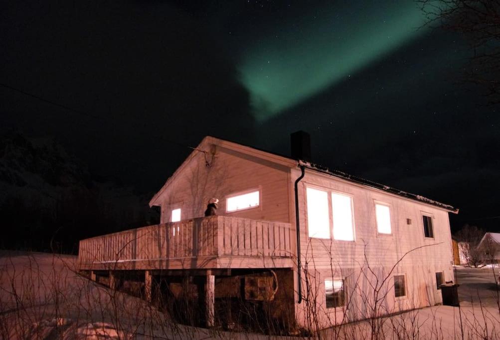 Cozy Apartment between sea and mountains photo 4