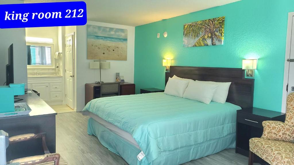 Historic Inn - Saint Augustine photo 3