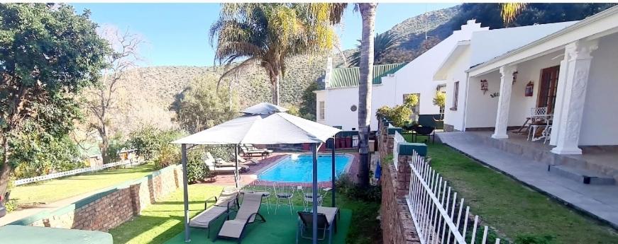 De Oude Meul Country Lodge & Restaurant photo 2