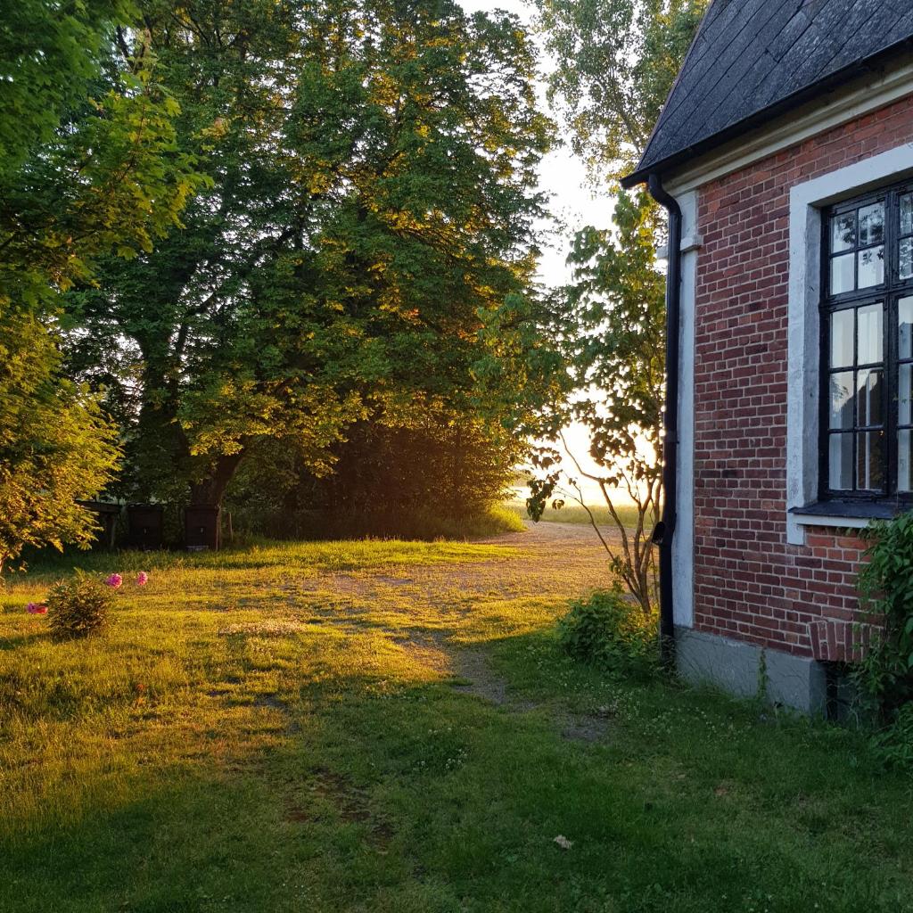 Vanneberga gamla skola photo 1