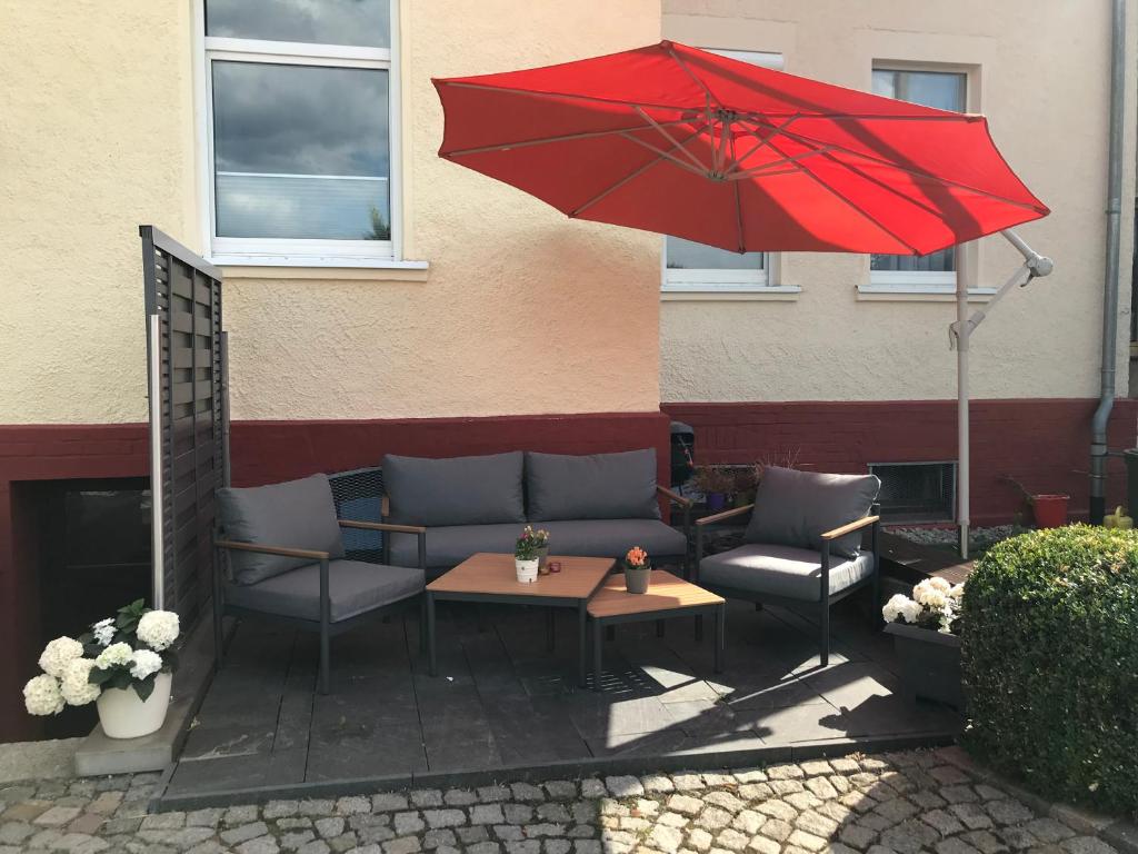 APARTMENT SONNE Reusa photo 3